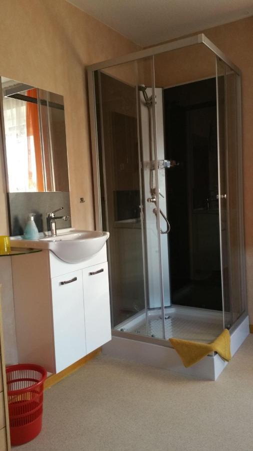Tiny-Apartment-In-Gemuenden-An-Der-Wohra Gemunden an der Wohra Luaran gambar